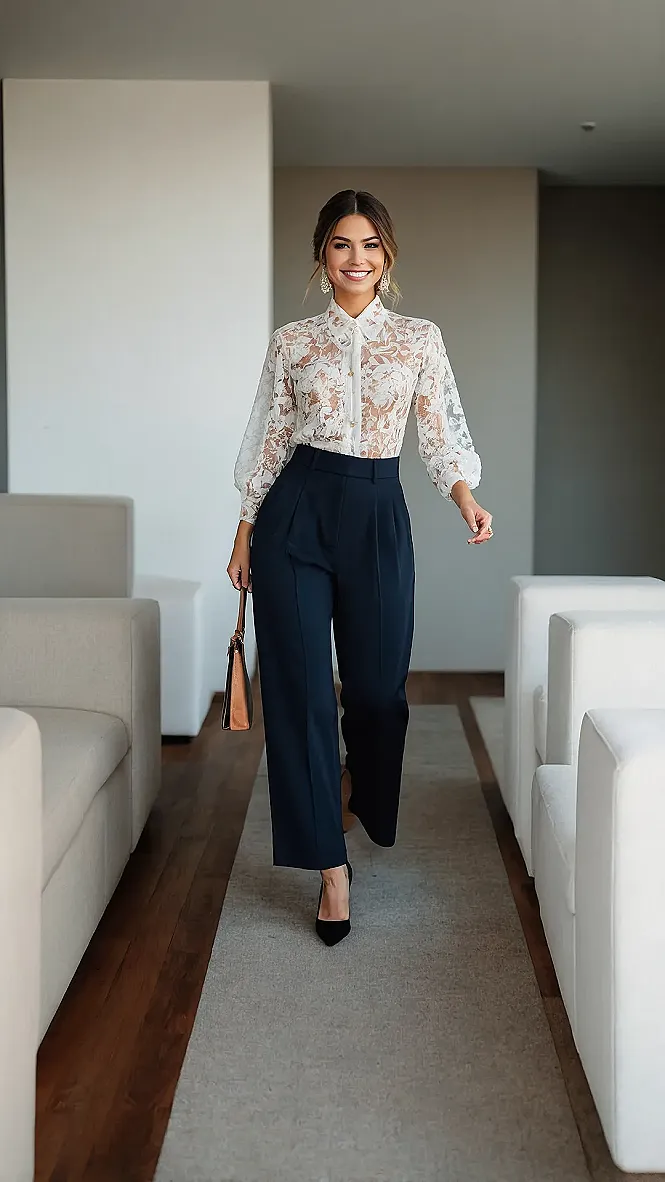 Your Style Game Changer