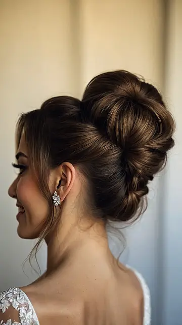 Picture Perfect Tresses