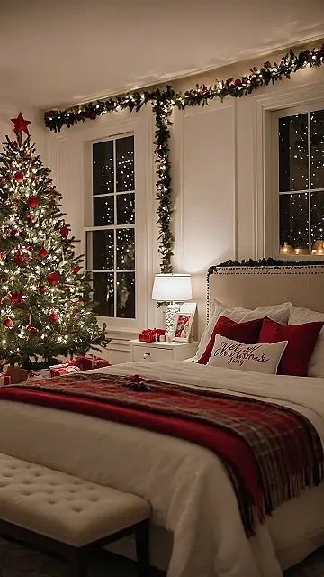 Silent Night Slumber Spot