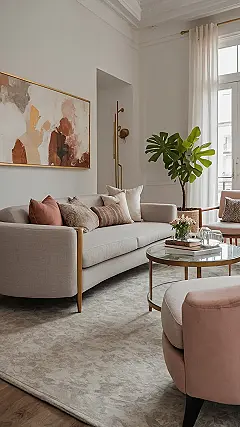 Curated Comfort, Any Size