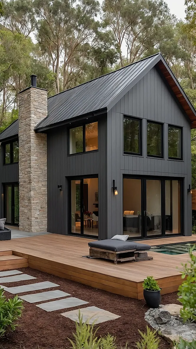 Your Personal Haven, Drama-Free