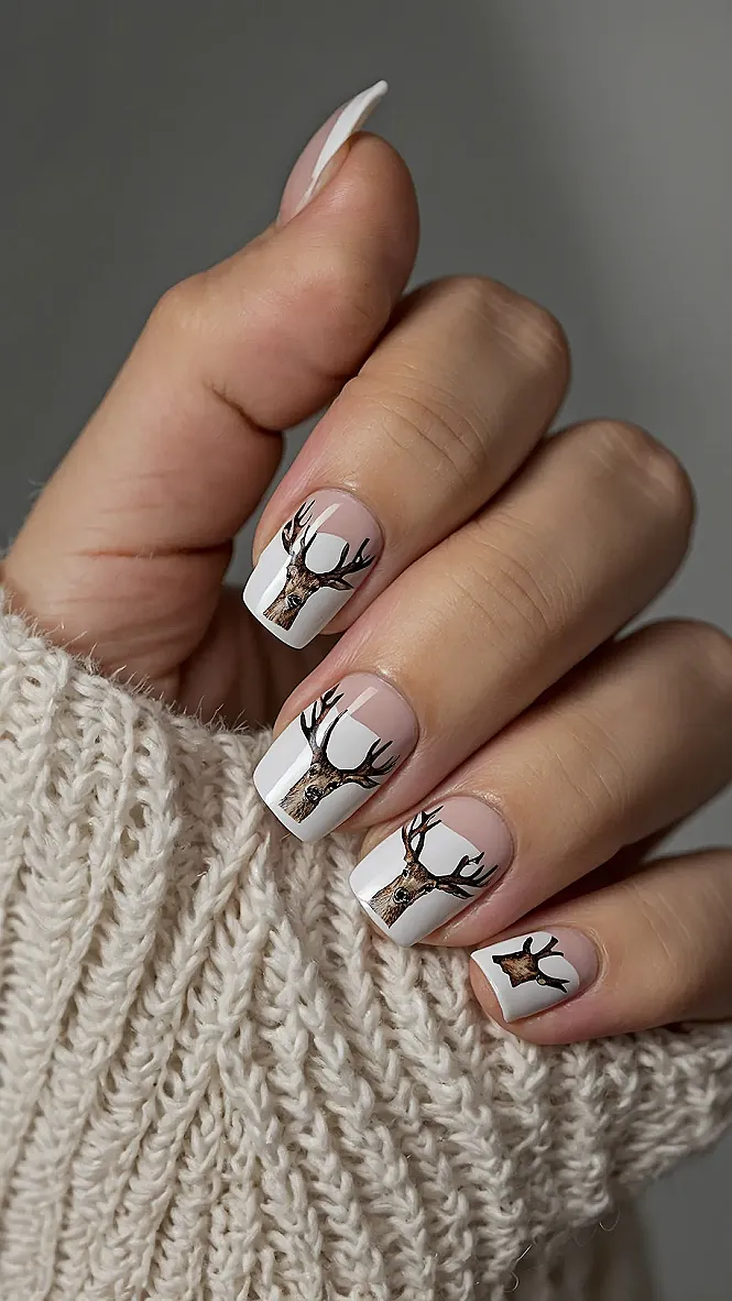 Enchanted Forest Claws