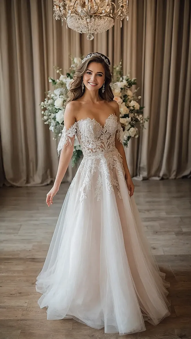 Embrace the Spectrum