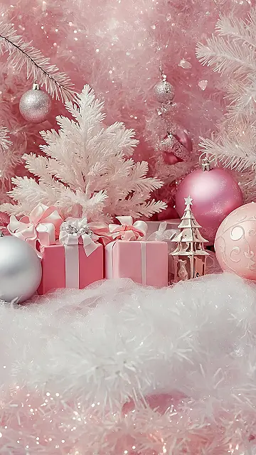 Barbiecore Wonderland