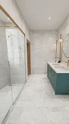 Shower Glow, Major Flow