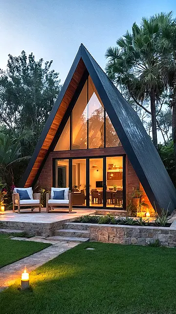 Zen Resort Residence