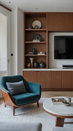 The Art of Hidden Elegance