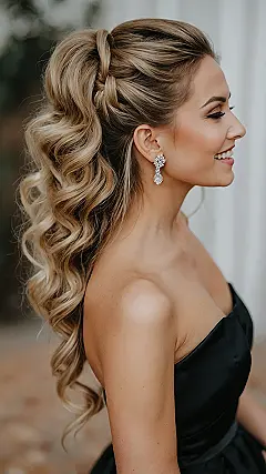 Your Stunning Supporting Style