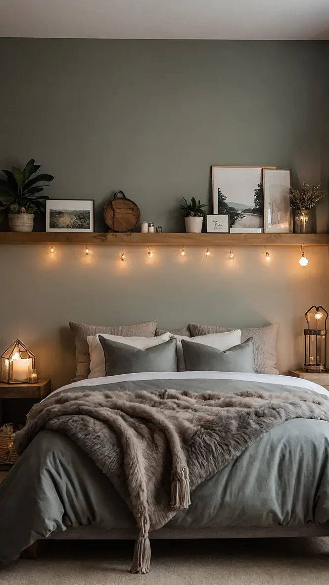 Hello, Cozy Corner