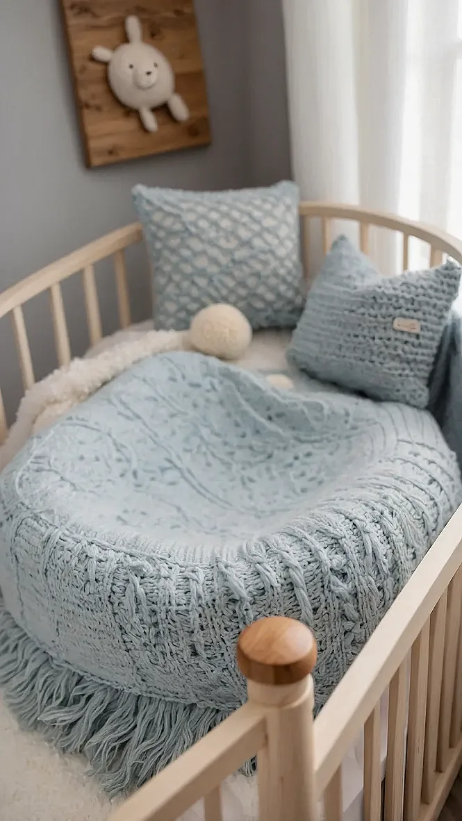 Crib Life: Elite Tier