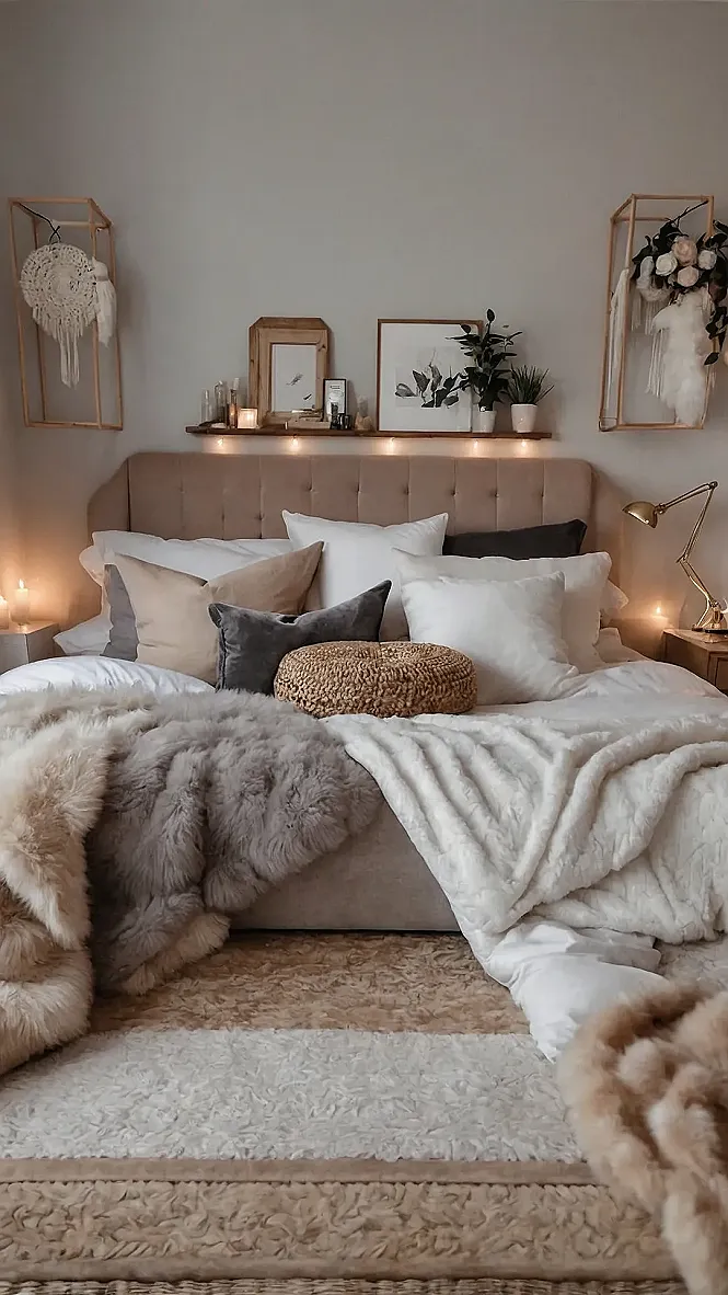 Surrender to the Cozy
