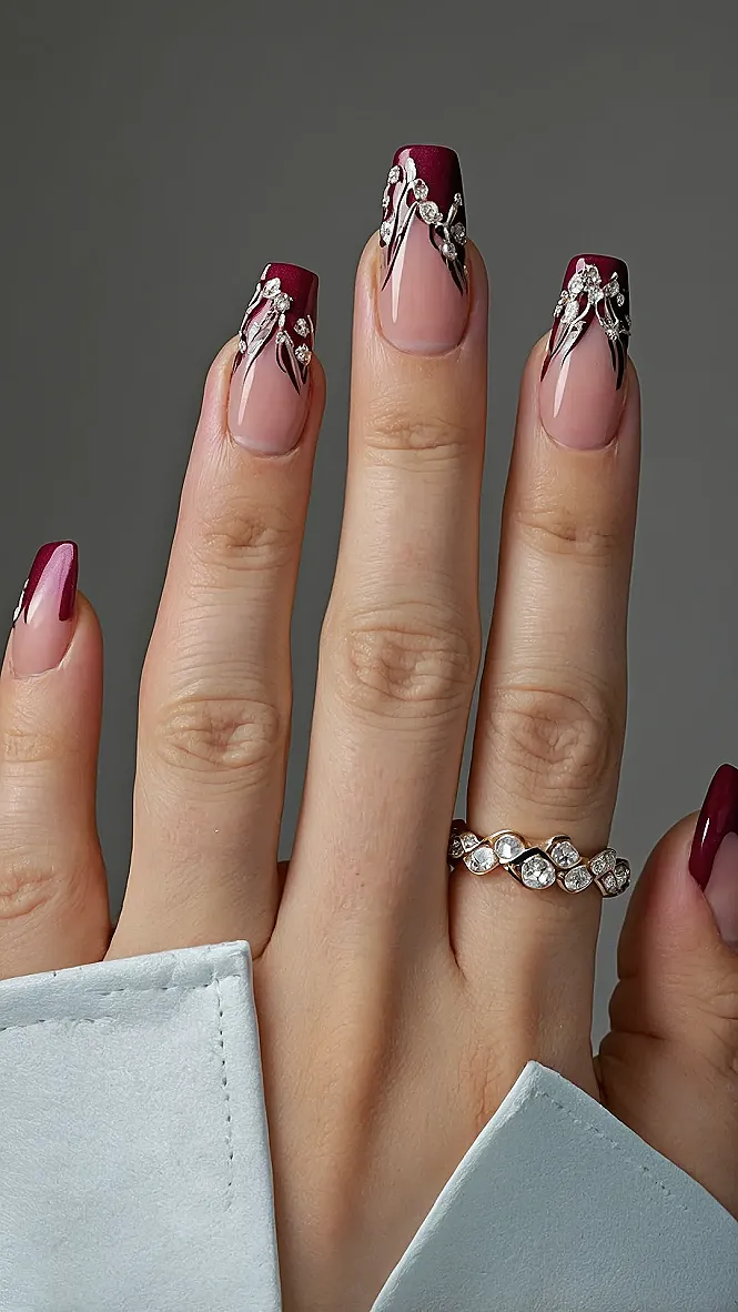 Future Forward Fingertips