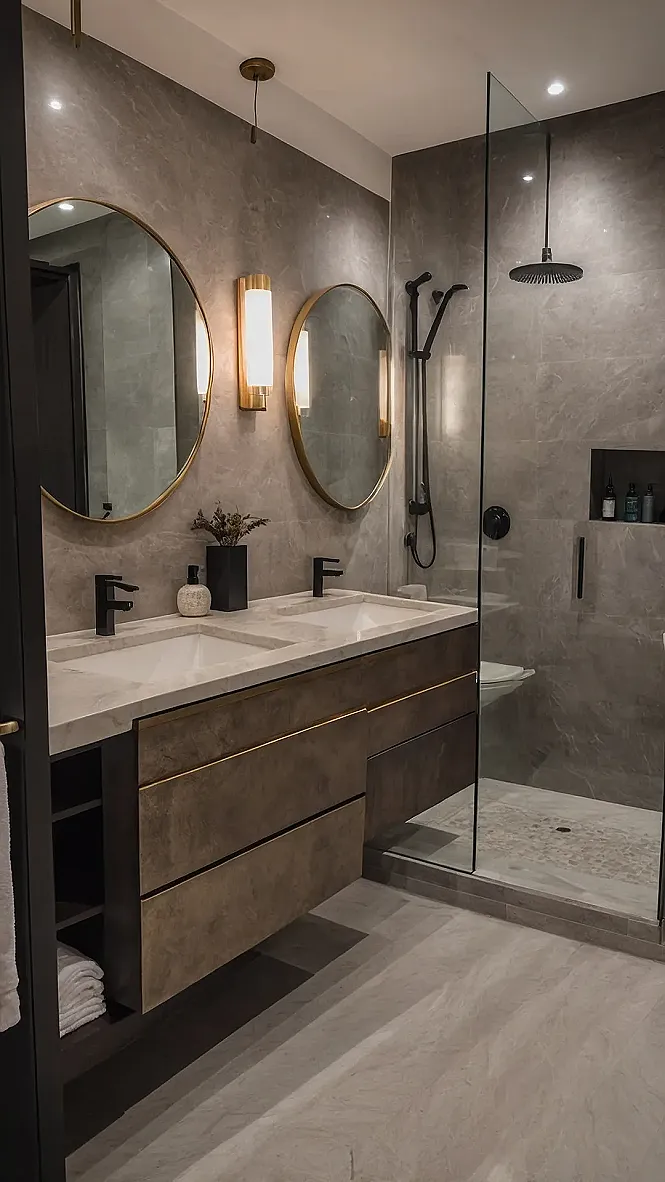 Where Style Meets Sanctuary