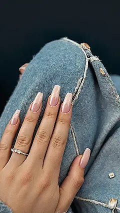 Boldly Short: 2025 Nail Statements