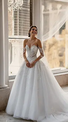 Instagram-Ready Fairytale: 2025