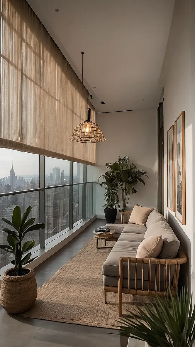 Jealousy-Inducing Decor