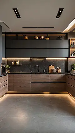 The Modern Epicurean’s Haven