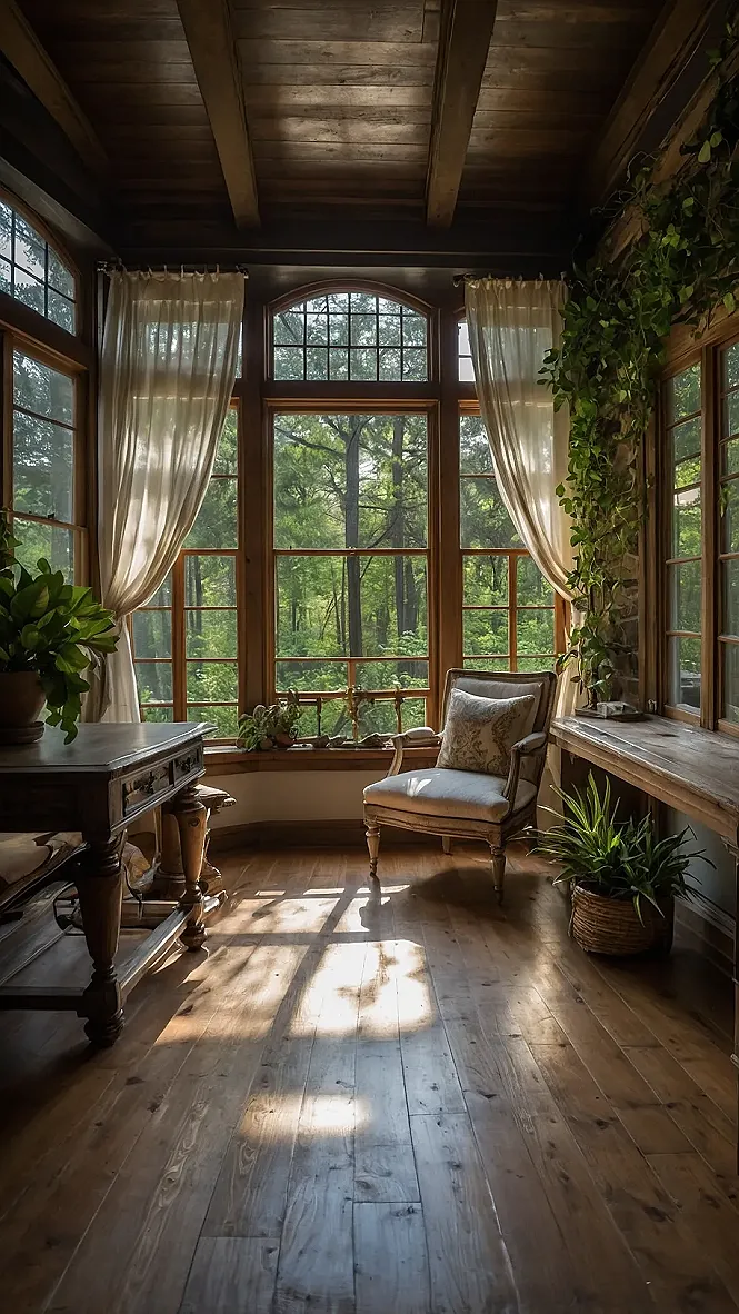 Daily Dreamscape Display