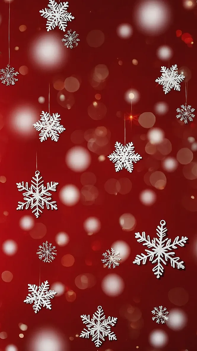 Flurry Fun for Your Phone