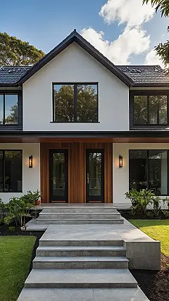 Sleek & Supreme Living