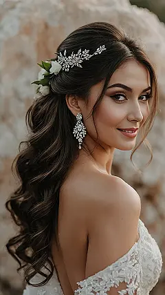 Simply Unforgettable Hair