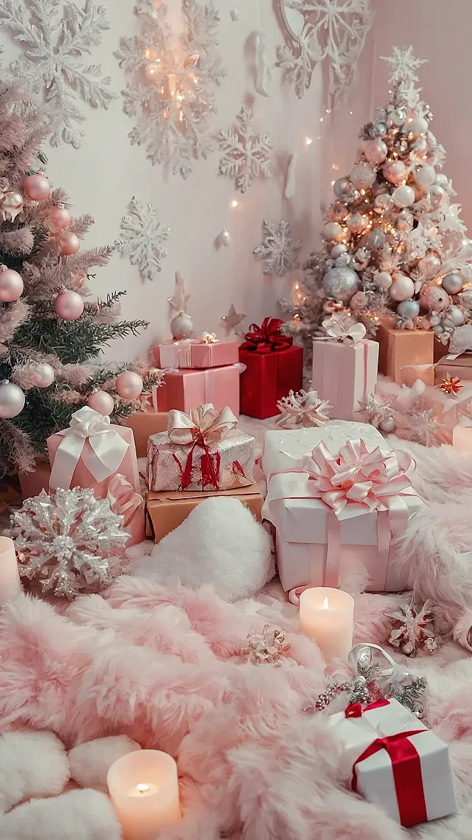 Pink Perfection Party