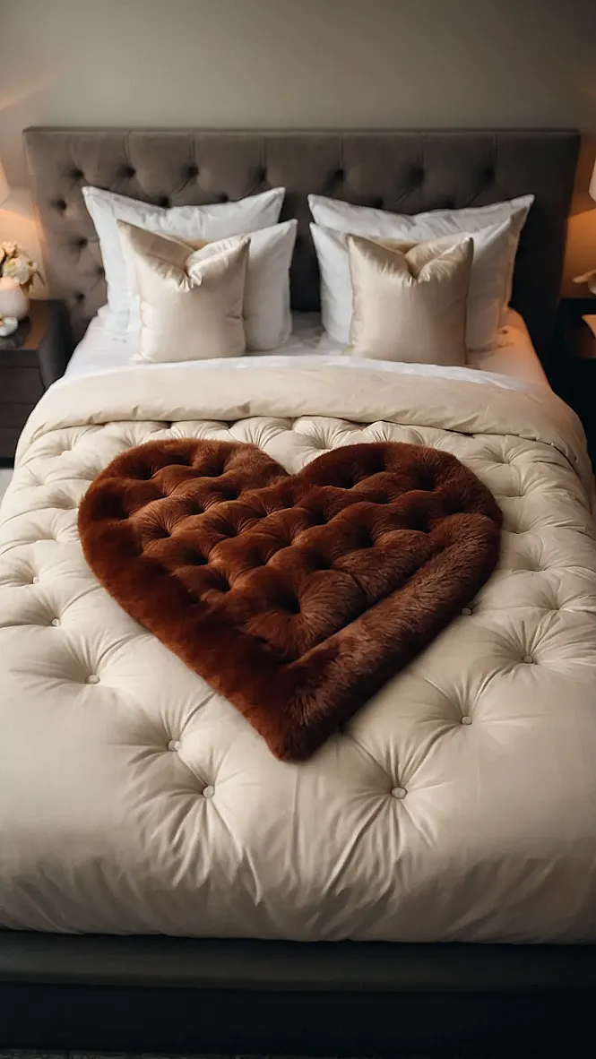 Rom-Com Ready Comfort