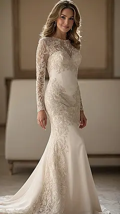 The Unforgettable Gown: 2026 Edit