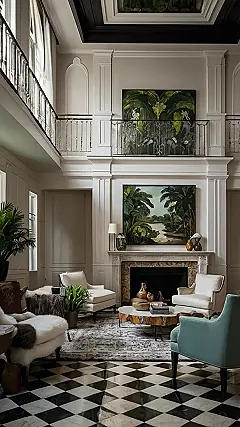 Porch Light Whispers