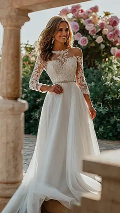 Bridal Bliss Unveiled