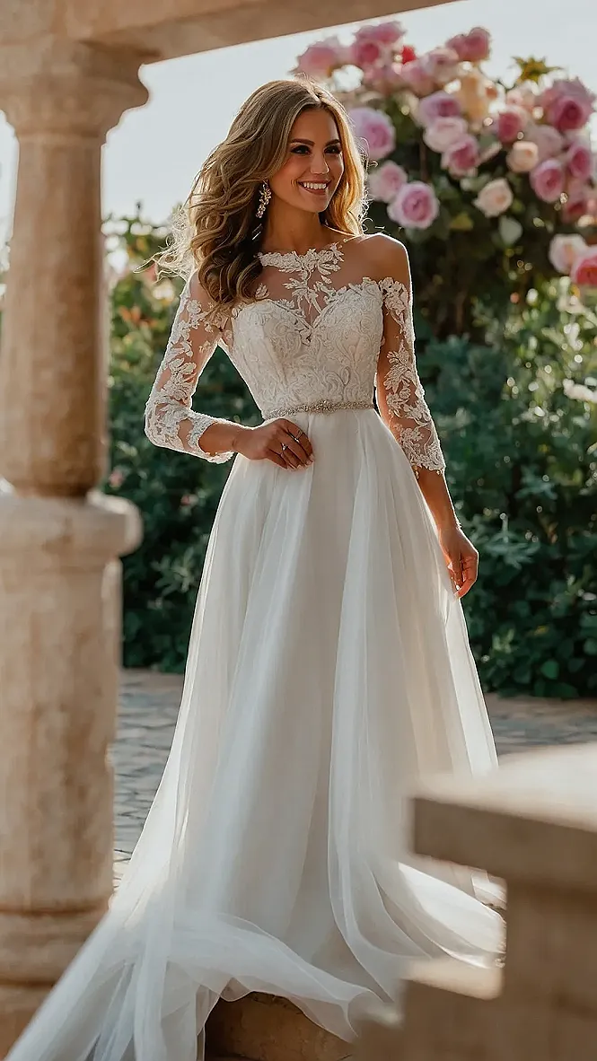 Bridal Bliss Unveiled