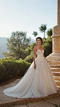 Bridal Bliss & Bites