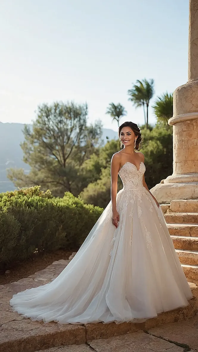 Bridal Bliss & Bites