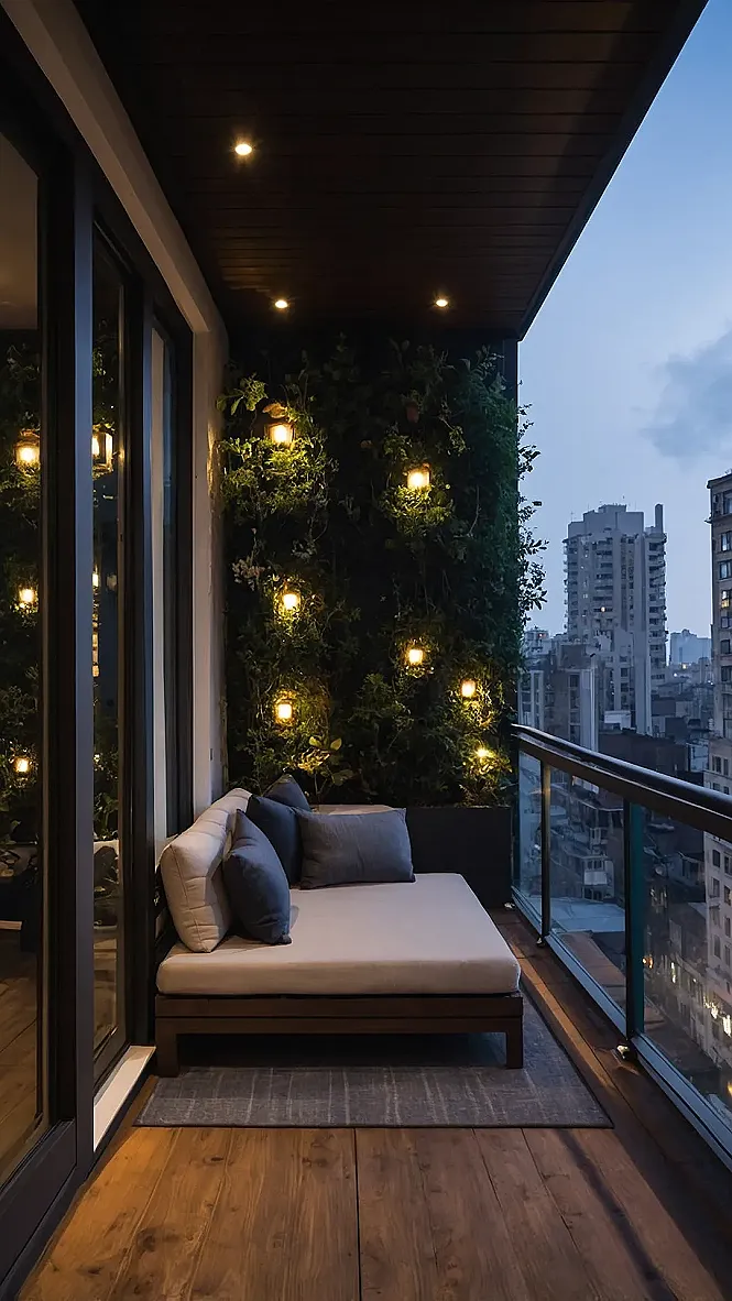 Balcony Bliss Awaits