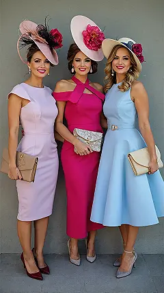 Crown Jewels of the Track