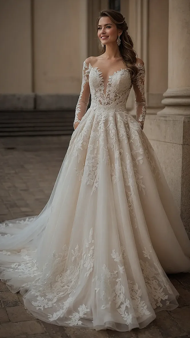 Unleash Your Bridal Power