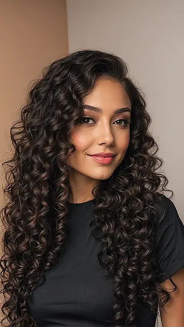 Curl Power, Unleashed