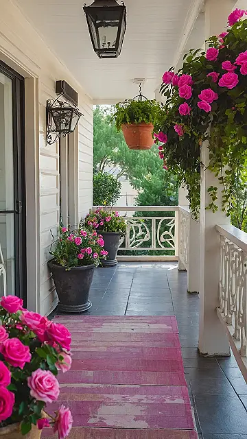 Craft Your Outdoor Escape