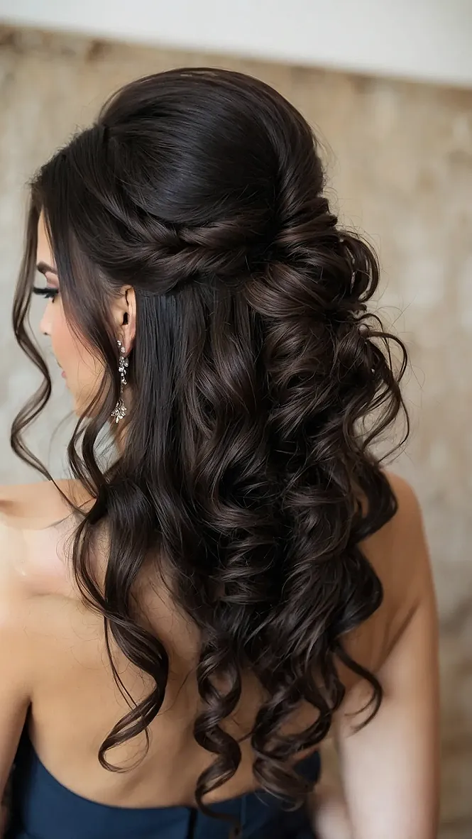 Spotlight Bridal Style