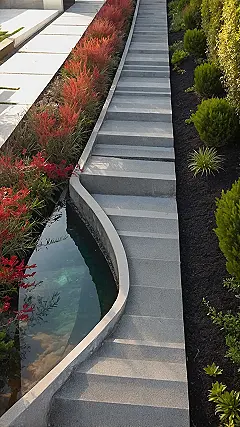 Landscape with Stone