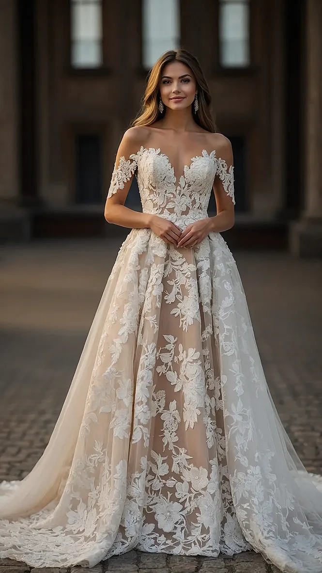 The Dress That Slays