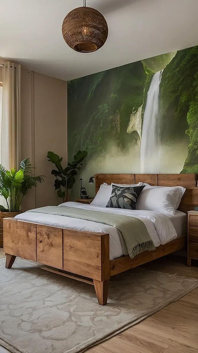 Whispers of the Wild