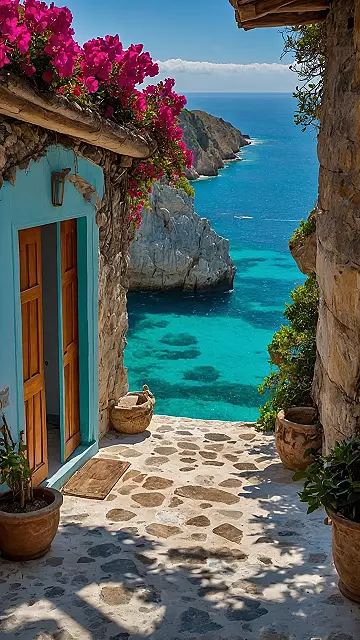 My Vacation Photo Dump