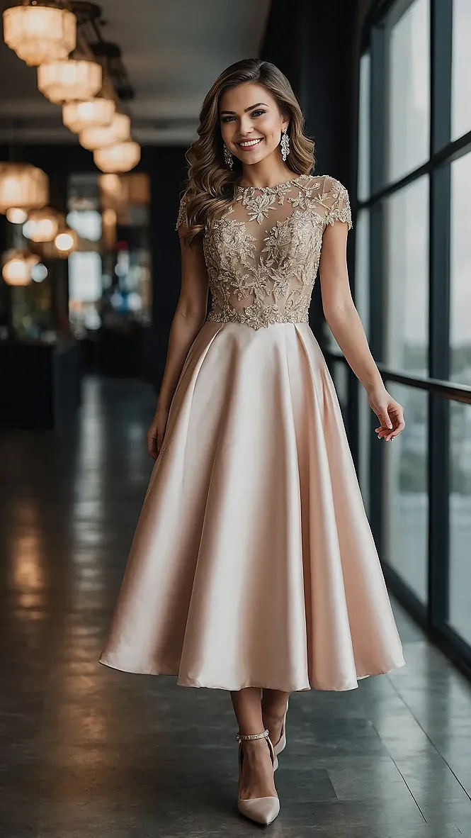 Shine Bright on Prom Night