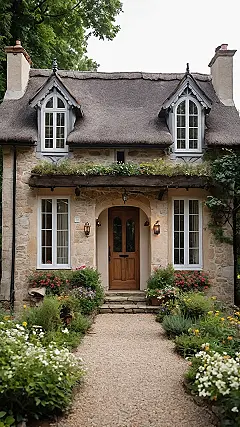 This Little French Jewel Box