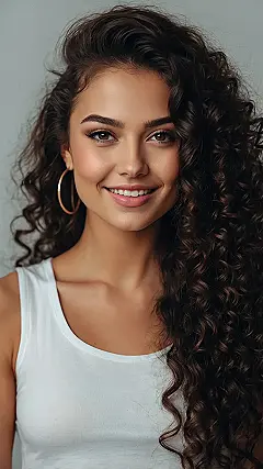 Rock Your Curls, Effortlessly