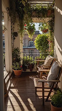 Elevate Your Patio Vibes