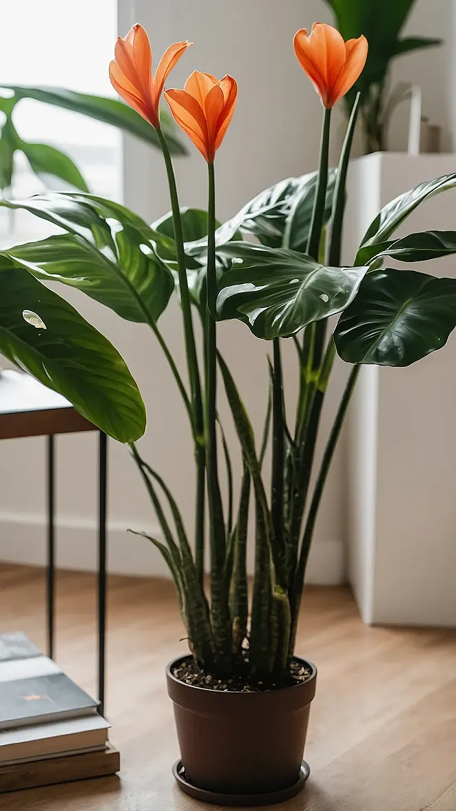 Room Refresh: Add Plants