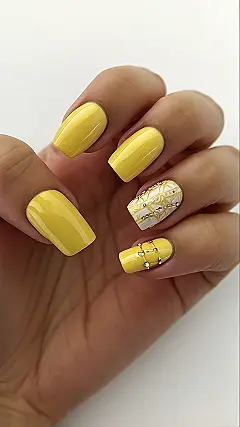 Gilded Tips