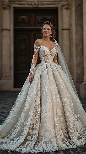 Fairy Tale Fabric Aura